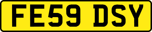 FE59DSY