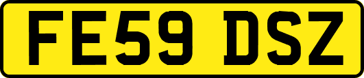 FE59DSZ