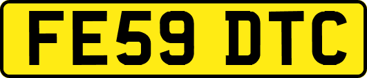FE59DTC