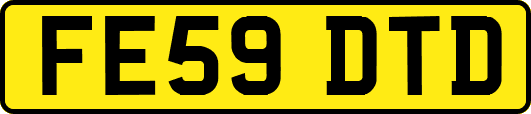 FE59DTD