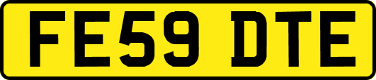 FE59DTE