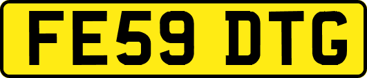 FE59DTG
