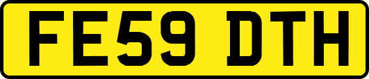 FE59DTH