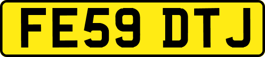 FE59DTJ
