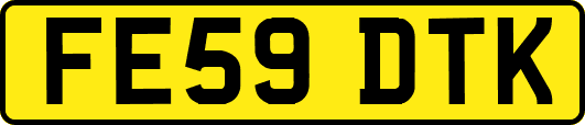 FE59DTK