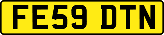 FE59DTN