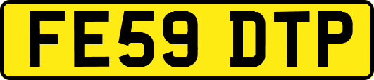 FE59DTP
