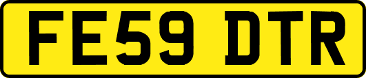 FE59DTR
