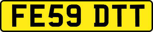 FE59DTT