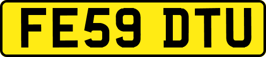 FE59DTU