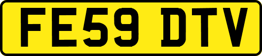 FE59DTV