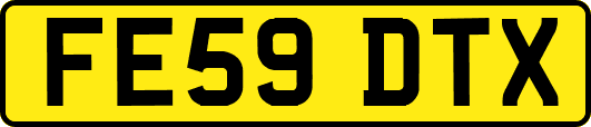 FE59DTX