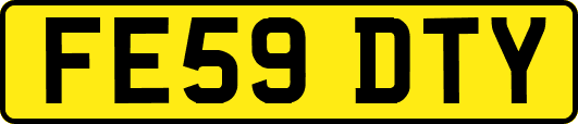 FE59DTY