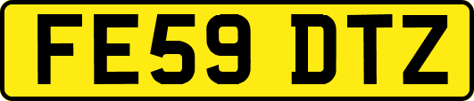 FE59DTZ