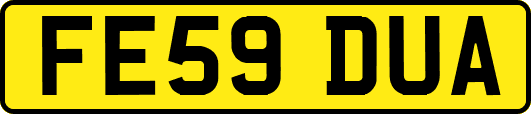 FE59DUA