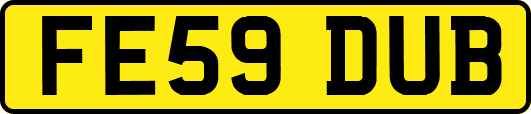 FE59DUB