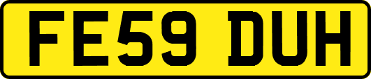 FE59DUH