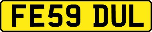 FE59DUL