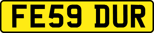 FE59DUR