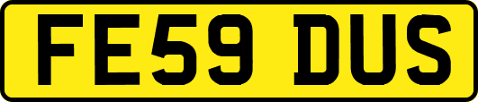 FE59DUS
