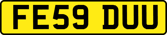FE59DUU