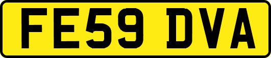 FE59DVA