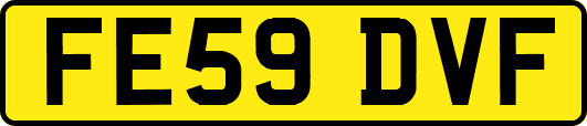 FE59DVF