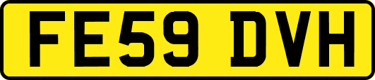FE59DVH