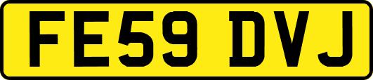 FE59DVJ