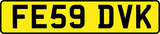FE59DVK