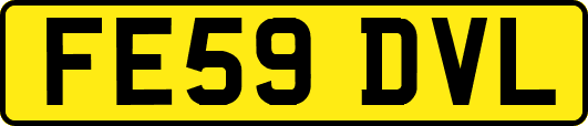 FE59DVL