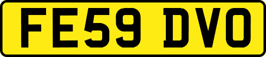 FE59DVO