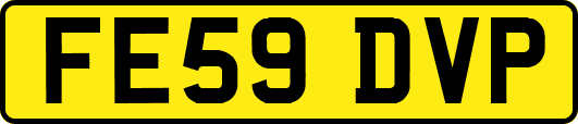 FE59DVP