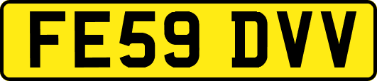 FE59DVV