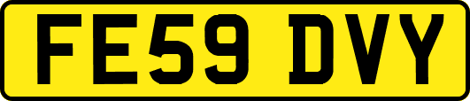 FE59DVY