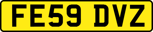 FE59DVZ