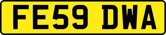 FE59DWA