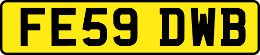 FE59DWB