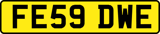 FE59DWE