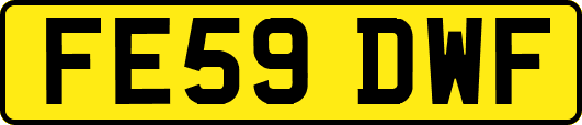 FE59DWF