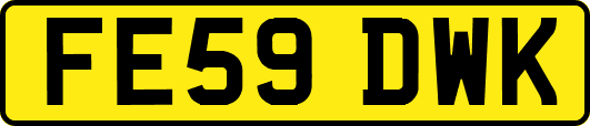FE59DWK