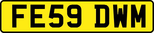 FE59DWM