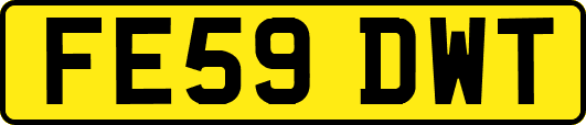 FE59DWT