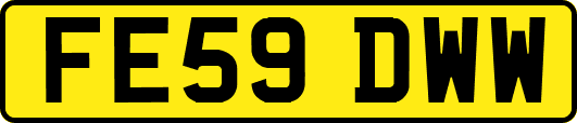 FE59DWW