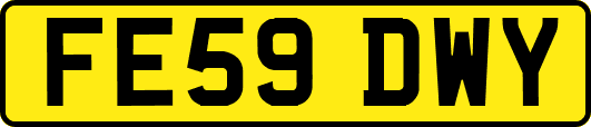 FE59DWY