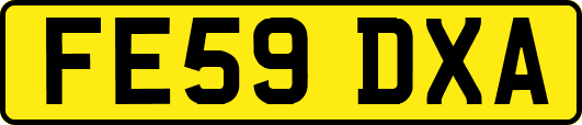 FE59DXA