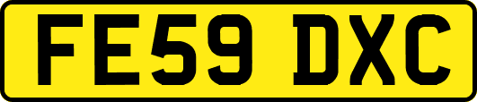 FE59DXC