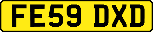 FE59DXD