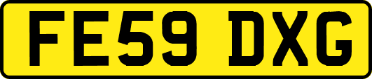 FE59DXG