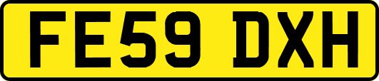 FE59DXH